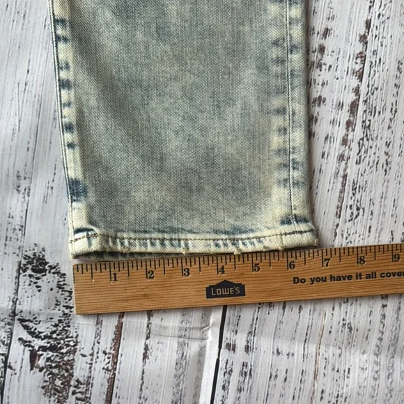 Polo Ralph Lauren Light Blue Jeans Men’s size 34X30 - Picture 3 of 9